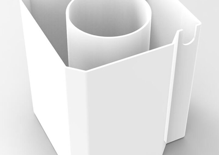 Injection Mould Design