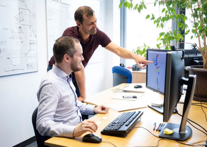 Plastic Mould Design Experts