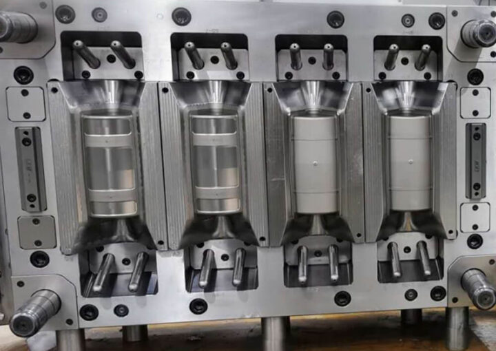 Plastic Product Mold Design