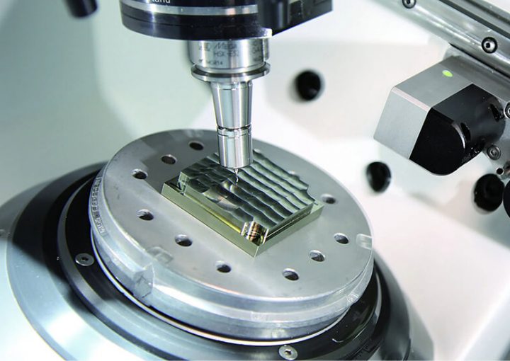 Mould Developing Experts