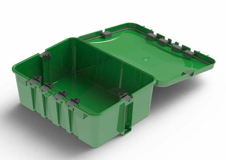 Plastic Product Designers