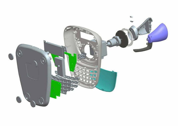 Plastic Product Designer Company