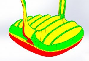 Plastic Mould Design Services