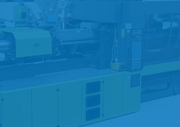 Injection Moulded Components