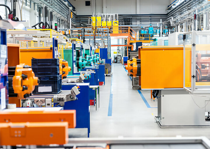 Plastic Component Development