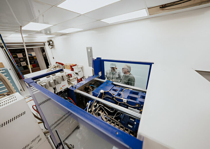 Plastic Moulding Solution