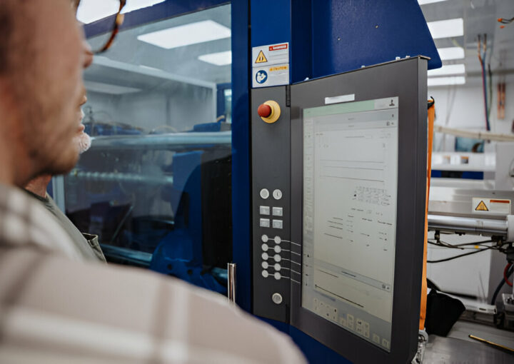 Mould Design Services